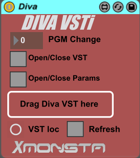 Diva Vst Download Diva-AMXD