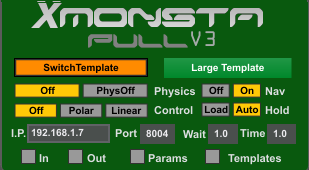 PULLV3